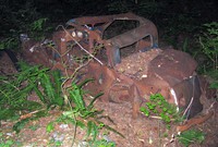 I say James do drive on