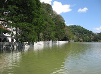 Kandy Lake
