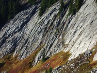 Kendall Katwalk trail September