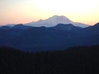 Kendall Katwalk trail September