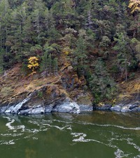 Klamath River