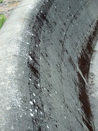 Lake Keechelus drainage