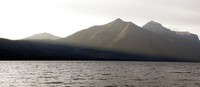 Lake McDonald