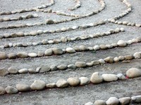 Maple Valley Episcopal Maze