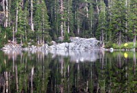 Mason Lake