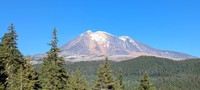 Mount Adams