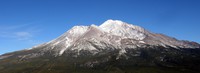 Mt Shasta from Black Butte