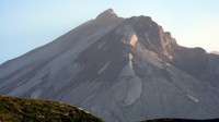 Mt St Helens from near WIndy Pass