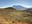 Mt St Helens from trail to Coldwater Peak