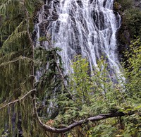 Narada Falls