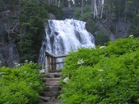 Narada Falls