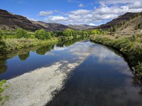 North Fork John Day River