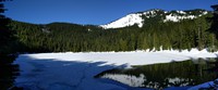 Olallie Lake