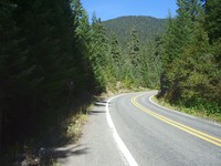 Owyhigh Lakes Trail September