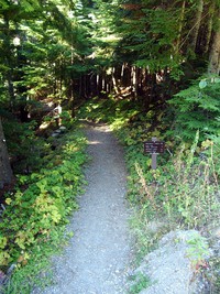 Owyhigh Lakes Trail September