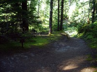 Owyhigh Lakes Trail September