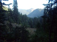 Owyhigh Lakes Trail September