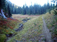 Owyhigh Lakes Trail September