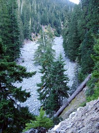 Owyhigh Lakes Trail September