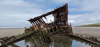 Peter Iredale