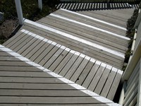 Pigeon Point Lighthouse stairs