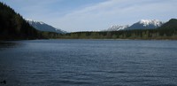Rattlesnake Lake
