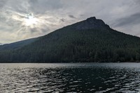 Rattlesnake Lake