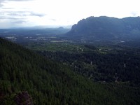 Rattlesnake Ledge Trail