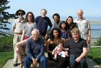 Robinsons at Netarts