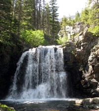 Rockwell Falls