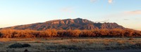 Sandia Mountain