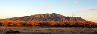Sandia Mountain