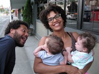 Scott Zizi Summer Zoey