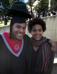 Scott graduation Scott Summer