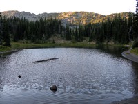 Shadow Lake