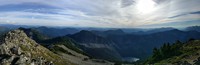 Silver Peak SW pano
