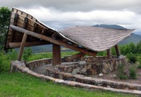 Snoqualmie Valley Overlook