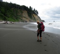 Summer at Jefferson Cove