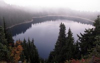 Summit Lake