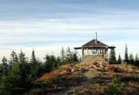 Suntop Lookout