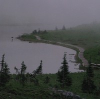 Tipsoo Lake