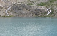 Upper Joffre Lake