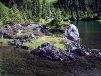 Upper Lena Lake