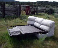 Utah couch
