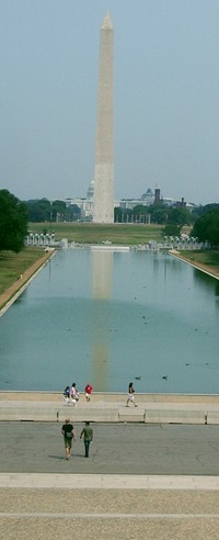 Washington Monument