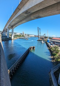 West Seattle Bridge