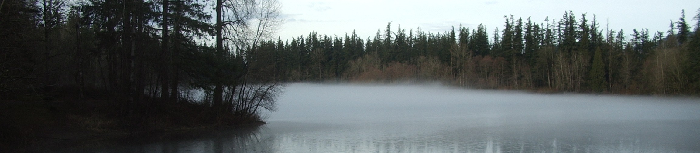 Deep Lake