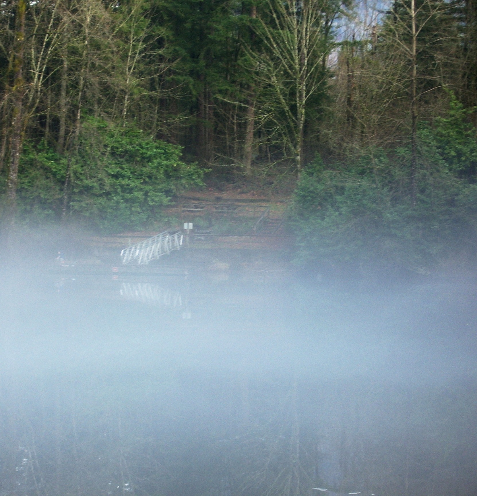 Deep Lake
