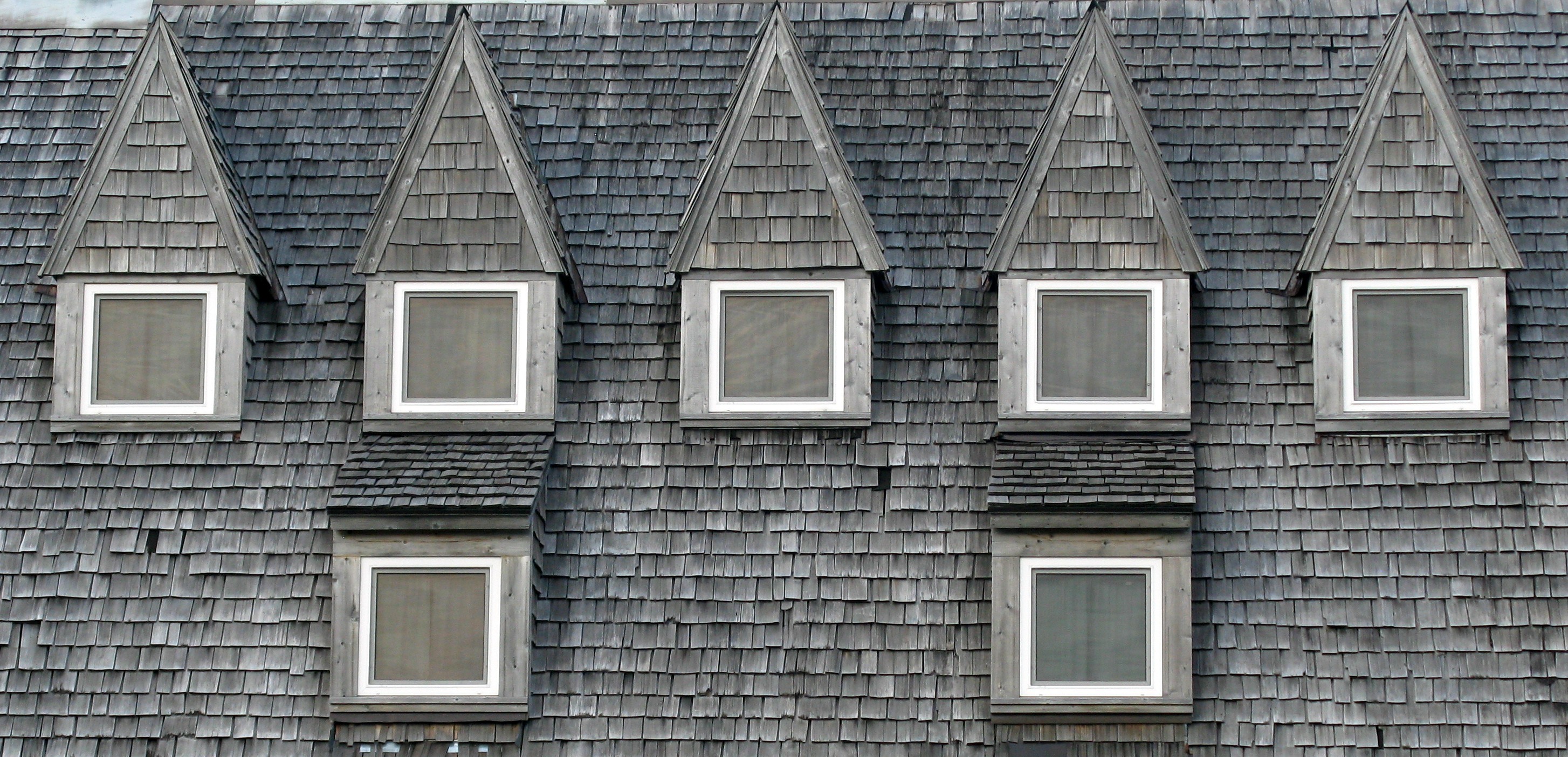 Mt Baker gnome windows