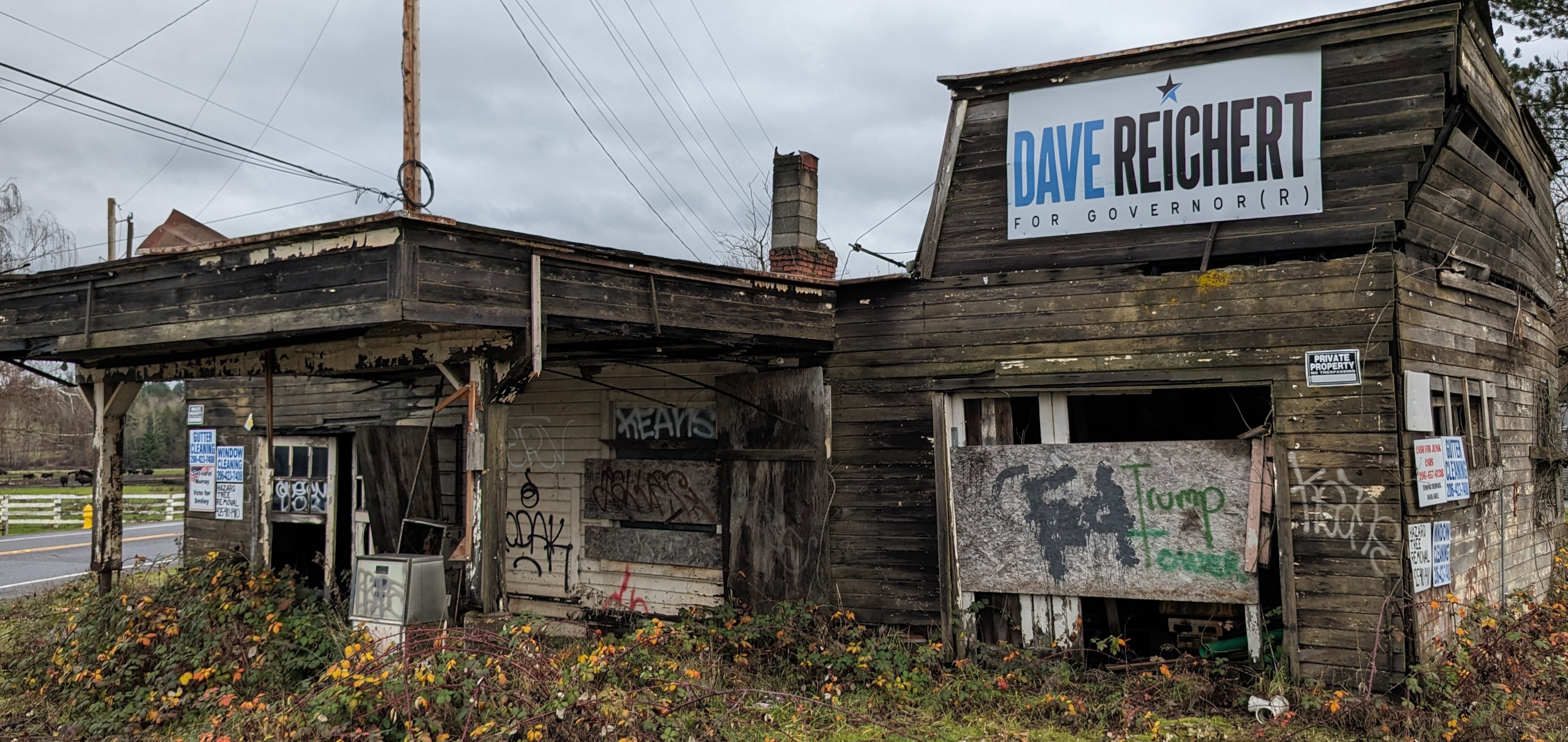 Someone does not like Dave